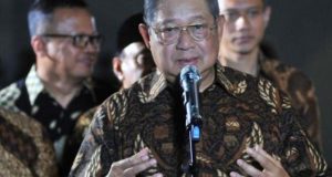 Soal Gugatan Masa Jabatan Cawapres, SBY Ingatkan Semangat Reformasi