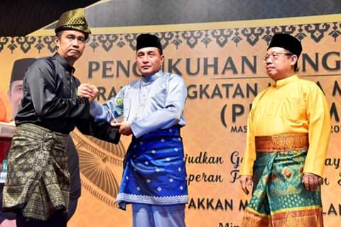 Gubsu Harapkan Masyarakat Melayu Tetap Bersatu