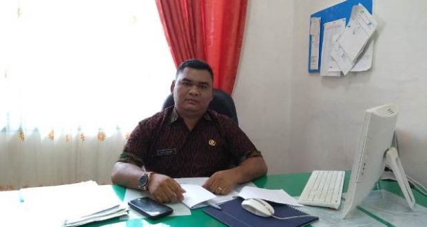 Pelamar CPNS di Madina Merasa Kesulitan Registrasi Situs sscn.bkn.go.id
