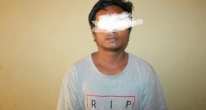 Pria di Madina Memperkosa Anak Tirinya, Abang Kandung Laporkan ke Polisi