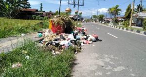 Masyarakat Minta Keseriusan Pemerintah Kelola Sampah
