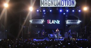 Konser Slank di Madina Sempat Kisruh