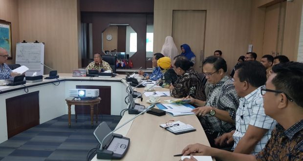 Bupati Madina Ajukan Kecamatan Batahan Menjadi Wilayah KEK