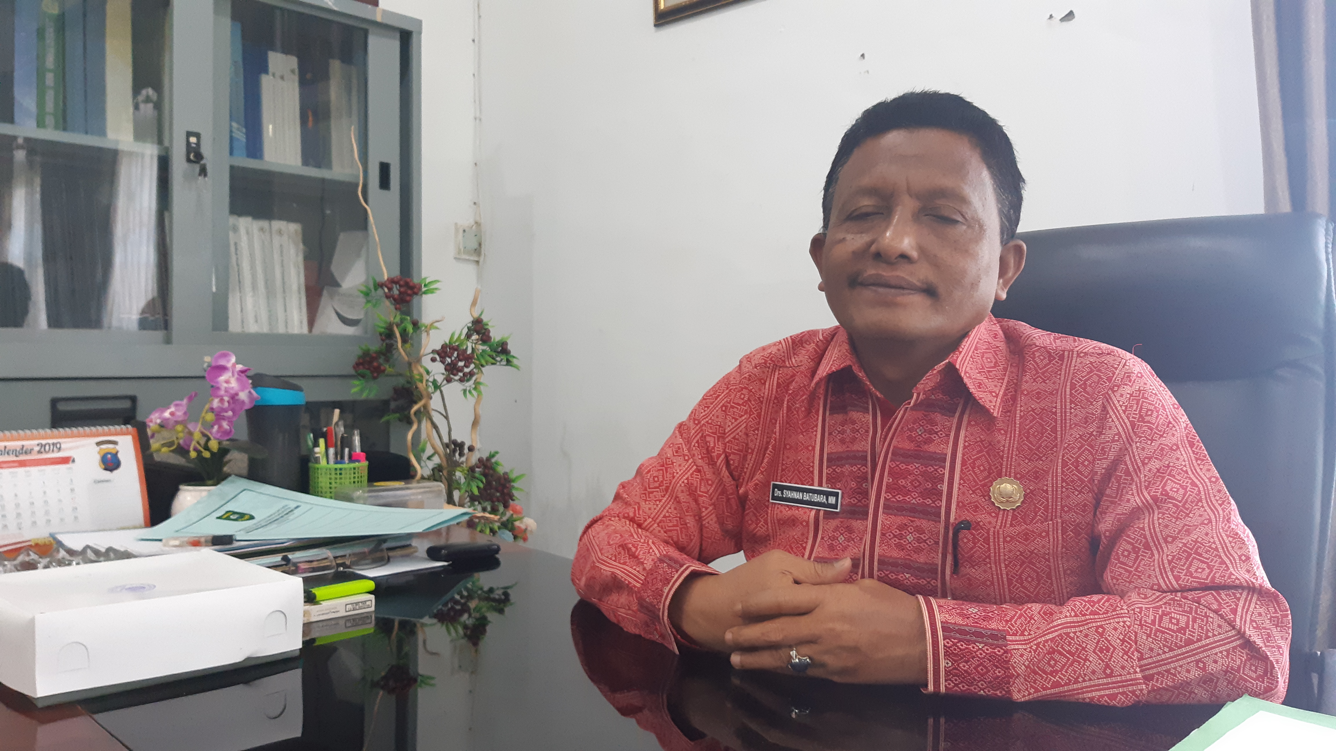 TPTGR Madina: Anggota DPRD Madina Wajib Kembalikan Temuan BPK RI Senilai Rp2.545.095.000