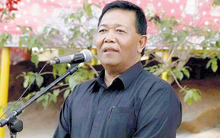 Dahlan Hasan Nasution Didorong Jadi Duta Perdamaian Papua