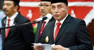 Gubernur Sumut: 12 Anak Cacat Lahir karena Merkuri dari Tambang Emas Liar