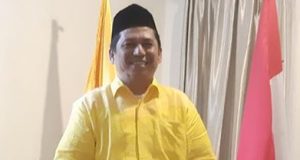 Ketua Komisi I Kritiki Kinerja Camat Kotanopan yang Kurang Efektif dalam Pencegahan Virus Corona