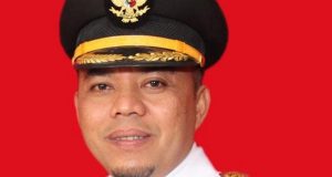 8 Anggota DPRD Ajukan Hak Interpelasi terhadap Bupati Labuhanbatu