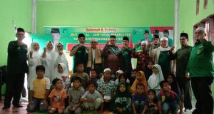 Milad 90 Tahun, Awal Kebangkitan Washliyah Madina