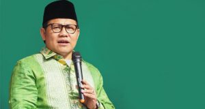 Darurat Pendidikan, Cak Imin Minta Menteri Nadiem Dicopot