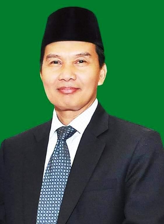 KH. Dr. Masyhuril Khamis Pimpin PB Al Washliyah Periode 2021-2026