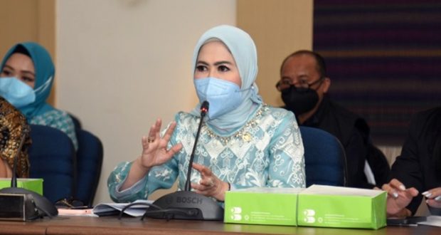 Komisi IX DPR: Kasus Antigen Daur Ulang di Kualanamu Kejahatan Pidana Besar