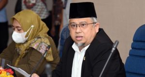 Terkait Alat Tes Rapid Antigen Daur Ulang, DPR akan Panggil Gubernur Sumut