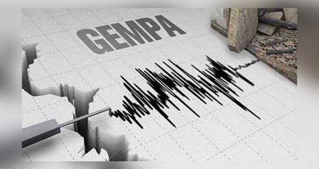 Gempa M 7,2 Guncang Nias, Tak Berpotensi Tsunami