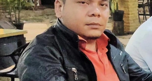 Kecam Pembakaran Rumah Wartawan di Binjai, Ketua PWI Madina Desak Polisi Tangkap Pelaku