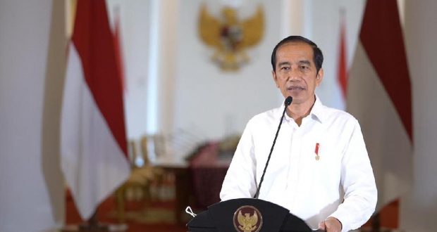 Arahan Jokowi pada Seknas untuk Pilpres 2024: Jangan Tergesa-Gesa
