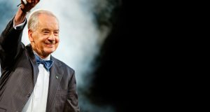 Zig Ziglar, Penulis dan Motivator yang Mendunia