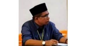 Ketua Partai Ummat Madina Kasih Catatan untuk RPJMD Madina Tahun 2021-2026