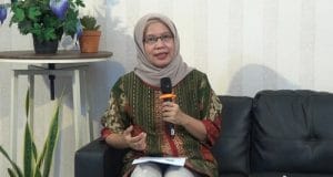 Adi Utarini, Ilmuwan Indonesia yang Masuk Daftar 100 Orang Paling Berpengaruh 2021