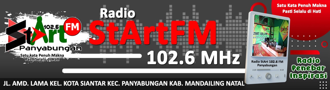 Radio START FM Panyabungan