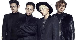 YG Entertainment Umumkan BIGBANG Segera Comeback