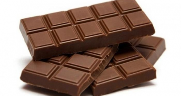 Darimana Asal Coklat yang Sering Kita Makan?
