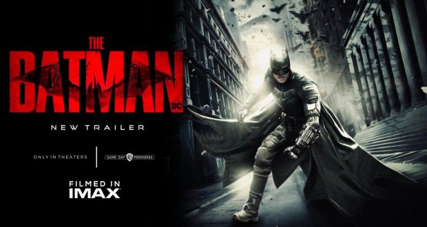 The Batman Cetak Rekor Penjualan Tiket Hari Pertama di Korea