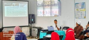 Kobol Nasution Berharap Desa di Madina Mampu Tingkatkan Status IDM