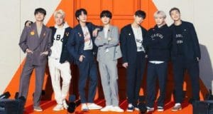 Fakta Menarik Konser BTS Permission To Dance On Stage di Seoul