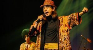 Vokalis Sisitipsi Fauzan Lubis Ungkap Kondisinya Setelah Ditangkap atas Dugaan Narkoba