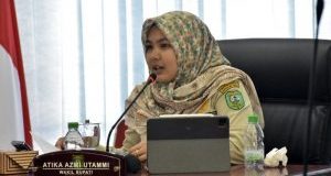 APBD Madina Terjepit Covid dan Tahun Politik