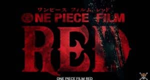 Film One Piece Red Tayang di Indonesia September 2022
