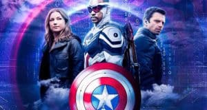 Captain America 4, New World Order Tayang 4 Mei 2023
