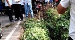 Identitas Mayat di Desa Simanondong Diketahui, Polisi Periksa 8 Saksi