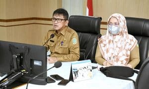 Ini Progres Perbaikan Jalan Provinsi 450 Km di Sumut, Termasuk Madina