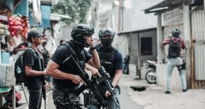 Film Sayap Sayap Patah Rilis Saat Citra Kepolisian Disorot, Nicholas Saputra: Enggak Tahu Ini Waktu yang Tepat atau Tidak