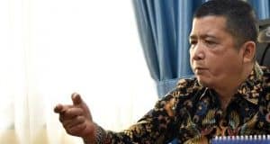 Ketua DPRD Madina Minta PT SMGP Jalin Hubungan Harmonis dengan Warga Sekitar