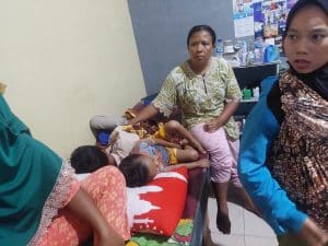 Belasan Anak di Rantobaek Diduga Keracunan setelah Makan Sate