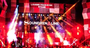 Weezer dan Sheila Majid Dipastikan Tampil di Soundrenaline 2022