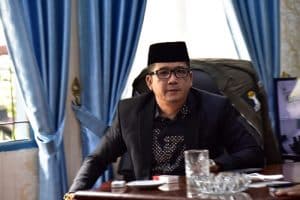 Ketua DPRD Madina Tegaskan Tak Ada Pungutan Biaya Rekrutmen PPPK