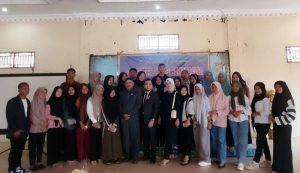 Lewat Seminar, BOC Rangsang Minat Bisnis Masyarakat Madina