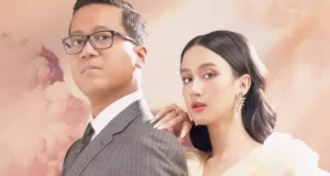 Kolaborasi dengan Andi Rianto, Keisya Levronka Recycle Lagu Milik Ari Lasso