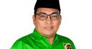 Ketua DPC PPP Madina Tegaskan Perbaikan Jalan Bukan Sebatas CSR PT SMGP