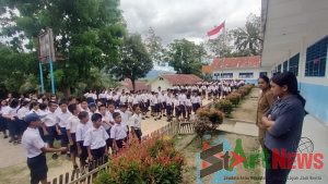 SMP Berkat Panyabungan Utara Butuh Guru ASN dan P3K