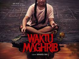 Waktu Maghrib Cetak Box Office, Jadi Film Indonesia Pertama Yang Tembus 1 Juta Penonton Tahun 2023