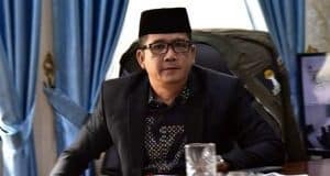 Ketua DPRD Madina Minta PT Rendi Tak Bersikap Congkak dan Arogan