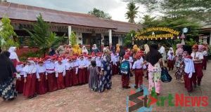 Tak Kebagian Formulir, Orangtua Siswa Datangi Kantor Kepala SDN 080 Banjar Pagur