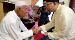 KMM Kembali Salurkan Zakat Usaha dan Rencakan Zakat untuk Pendidikan