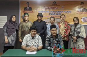 Film Pendek Islami Karya Siswa MAN 1 Madina Raih Juara Tingkat Provinsi Sumut
