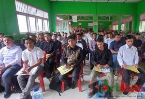 Kabar Gembira, Pabrik Sawit di Natal Rekrut Karyawan Secara Terbuka